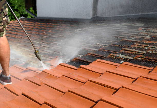 Pressure Washing Contractors in Hartsville, SC