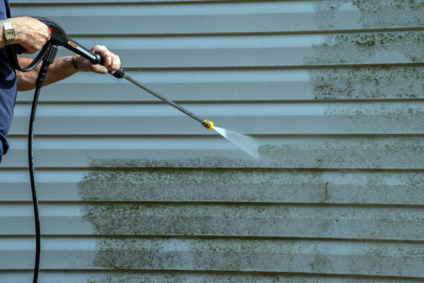 Best Pressure Washing Cost  in Hartsville, SC