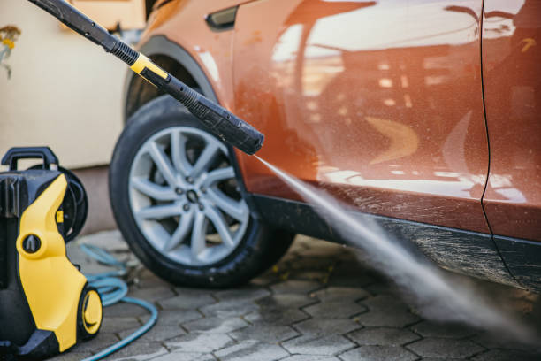 Best Exterior Home Cleaning  in Hartsville, SC