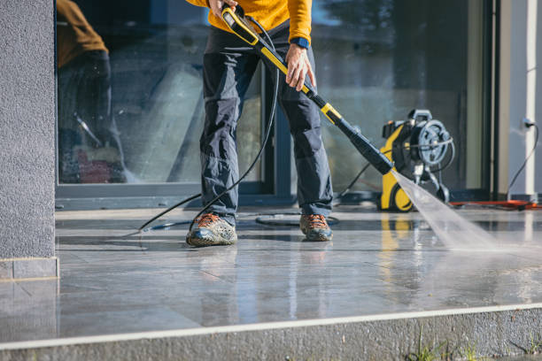 Best Garage Pressure Washing  in Hartsville, SC