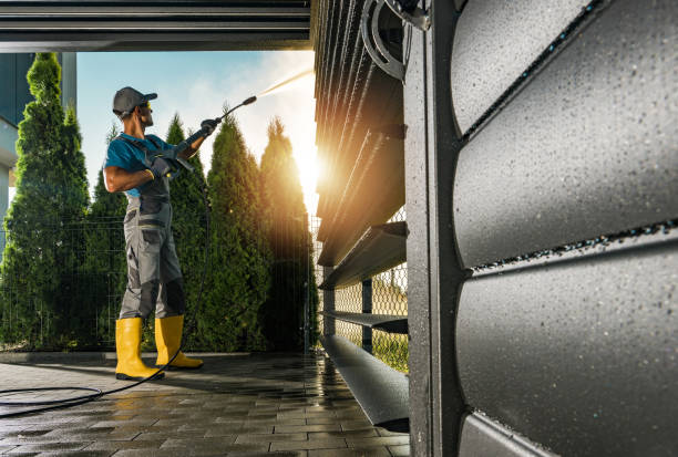 Best Pressure Washing Contractors  in Hartsville, SC