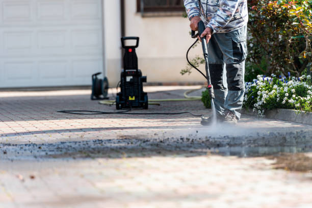 Best Roof Power Washing Services  in Hartsville, SC