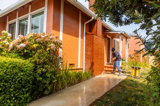 Best Exterior Home Cleaning  in Hartsville, SC