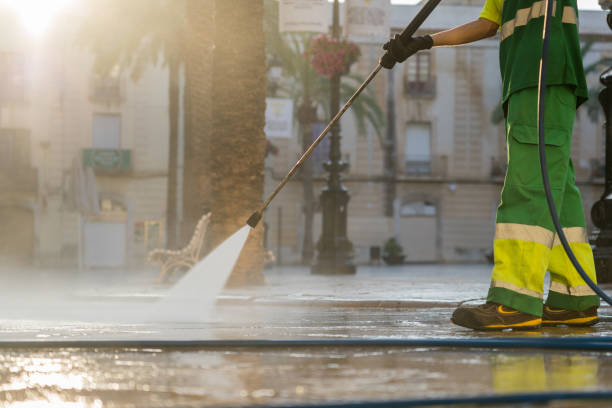Pressure Washing Services for Businesses in Hartsville, SC