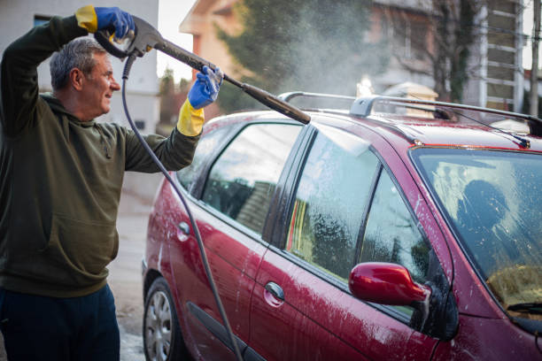 Best Local Pressure Washing Services  in Hartsville, SC
