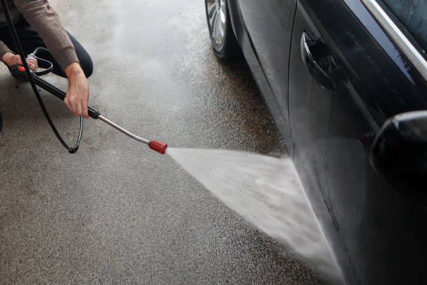 Best Commercial Building Pressure Washing  in Hartsville, SC
