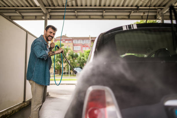 Best Power Washing Near Me  in Hartsville, SC